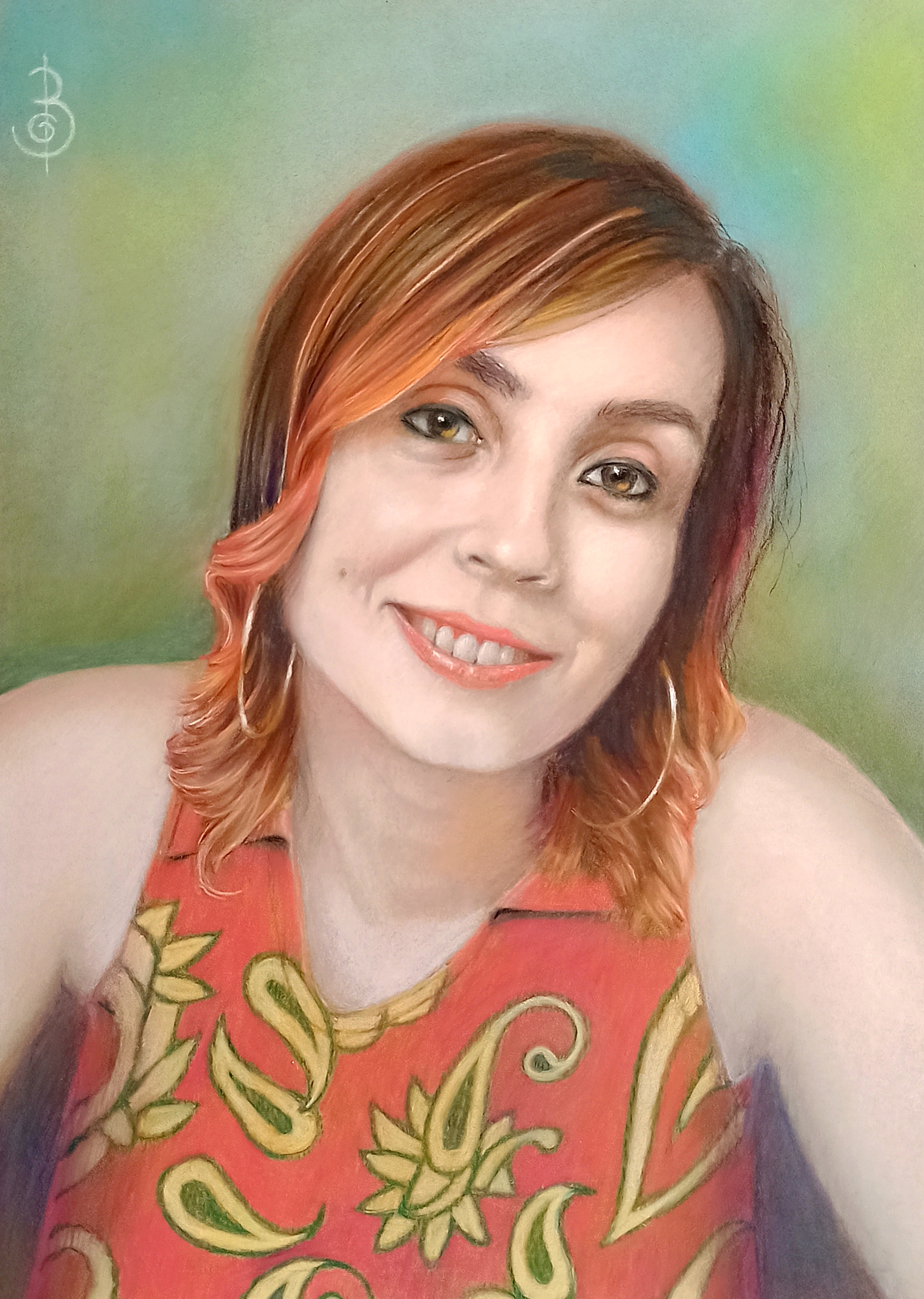 Sara Toni (anno XXXV)